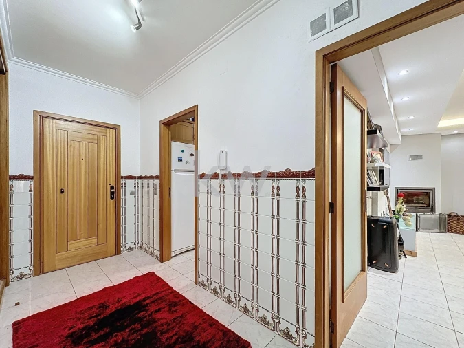 Apartamento T3 para Venda em Nogueira da Regedoura Foto 15