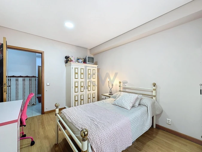 Apartamento T3 para Venda em Nogueira da Regedoura Foto 28