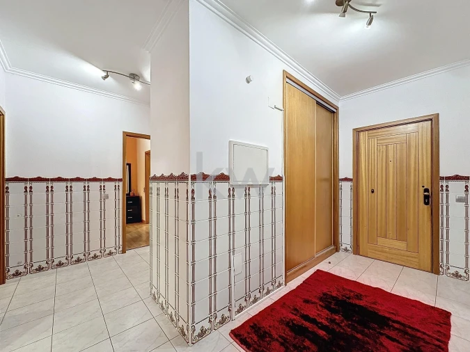 Apartamento T3 para Venda em Nogueira da Regedoura Foto 17