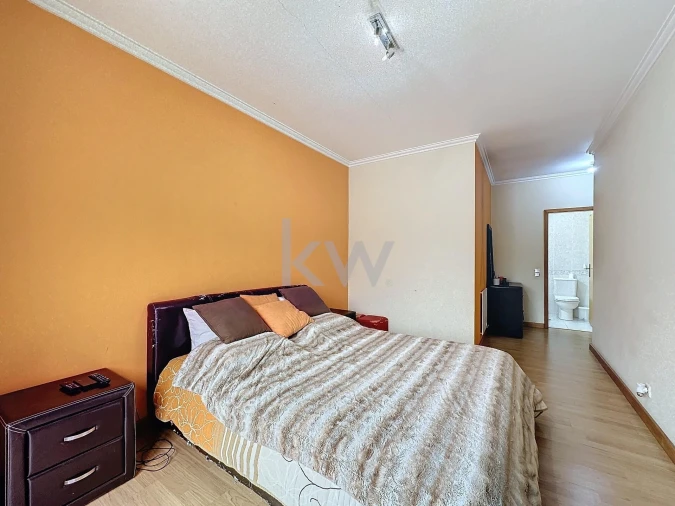 Apartamento T3 para Venda em Nogueira da Regedoura Foto 26