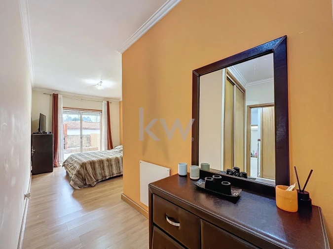 Apartamento T3 para Venda em Nogueira da Regedoura Foto 24