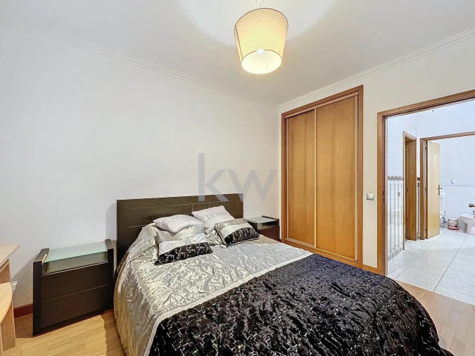 Apartamento T3 para Venda em Nogueira da Regedoura Foto 30