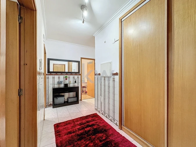 Apartamento T3 para Venda em Nogueira da Regedoura Foto 16