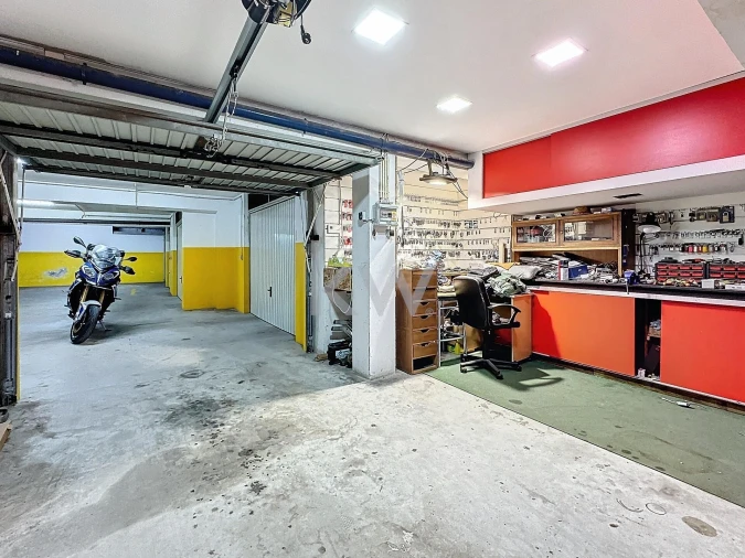 Apartamento T3 para Venda em Nogueira da Regedoura Foto 35