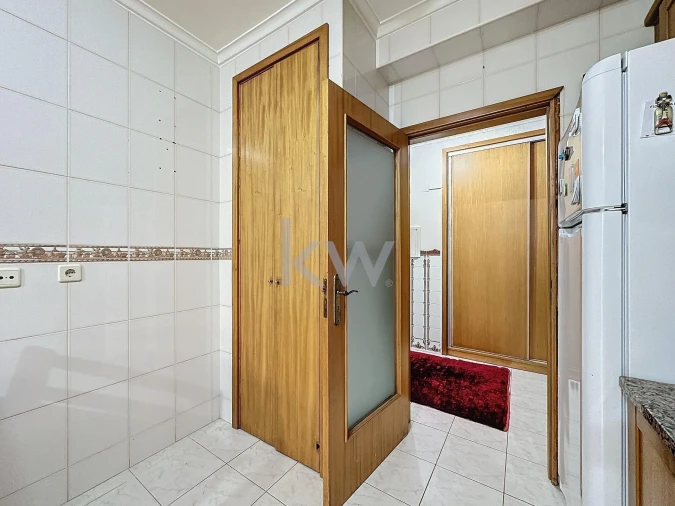 Apartamento T3 para Venda em Nogueira da Regedoura Foto 20