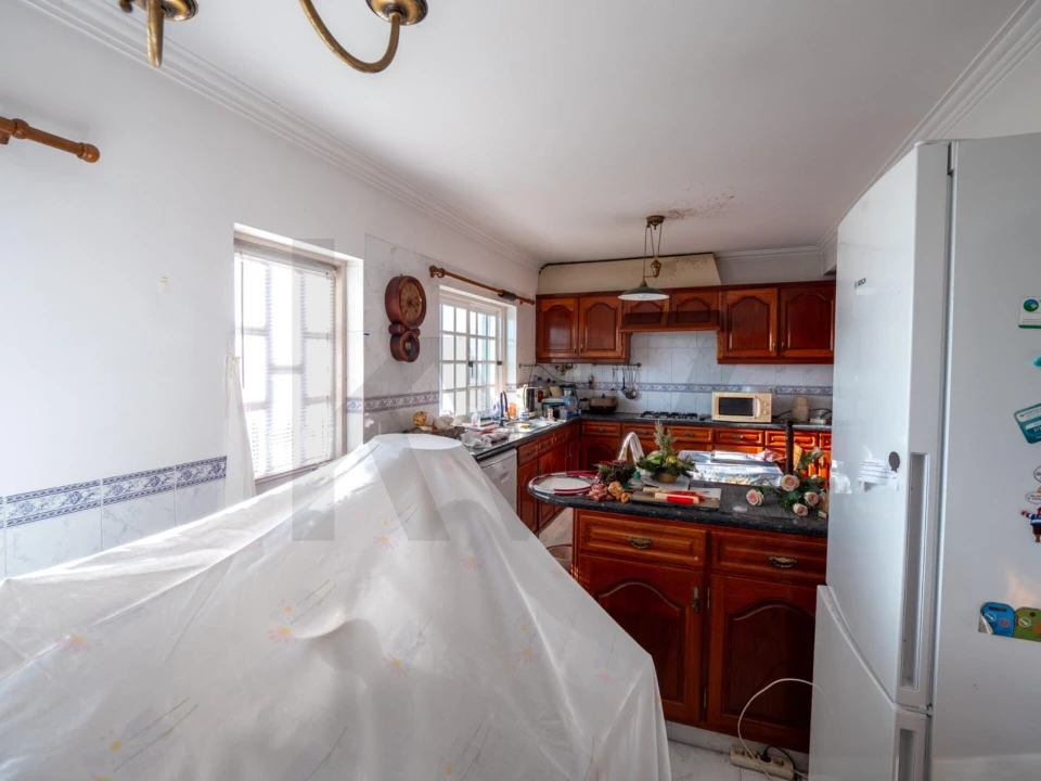 Moradia T5 para Venda em Oeiras e São Julião da Barra, Paço de Arcos e Caxias Foto 15