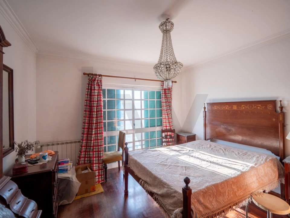 Moradia T5 para Venda em Oeiras e São Julião da Barra, Paço de Arcos e Caxias Foto 16