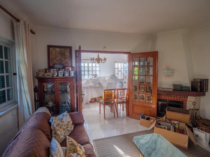 Moradia T5 para Venda em Oeiras e São Julião da Barra, Paço de Arcos e Caxias Foto 12