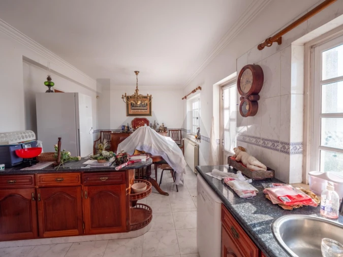 Moradia T5 para Venda em Oeiras e São Julião da Barra, Paço de Arcos e Caxias Foto 13