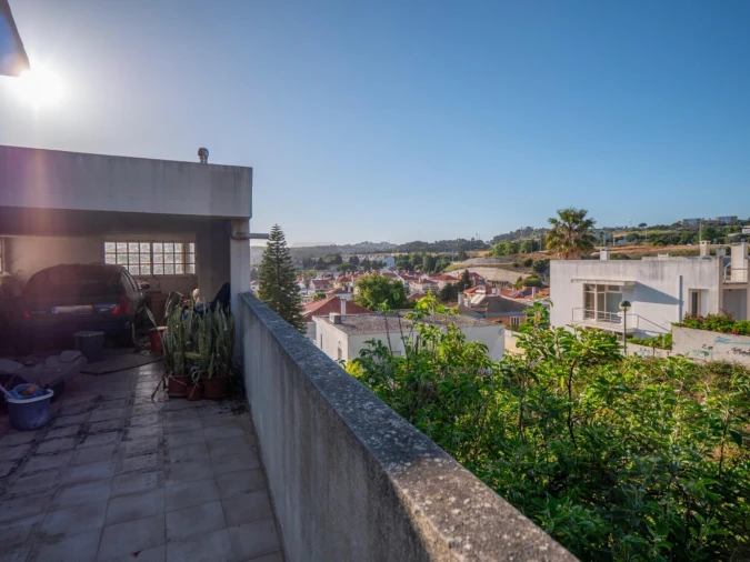 Moradia T5 para Venda em Oeiras e São Julião da Barra, Paço de Arcos e Caxias Foto 28