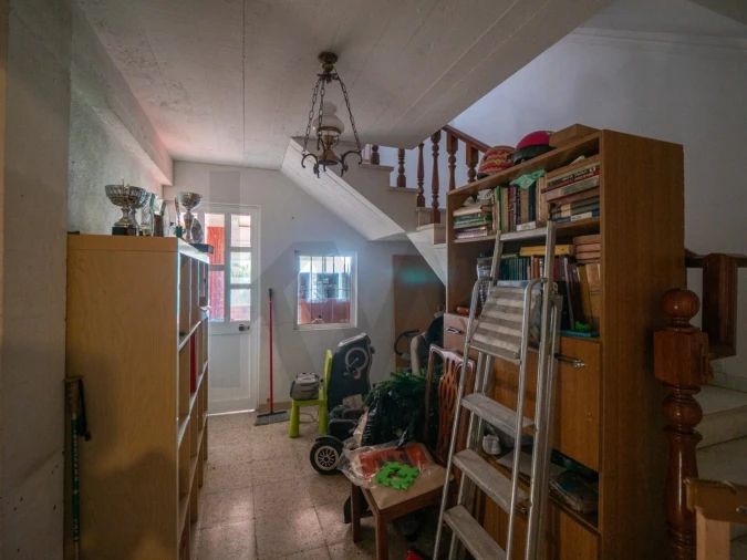 Moradia T5 para Venda em Oeiras e São Julião da Barra, Paço de Arcos e Caxias Foto 24