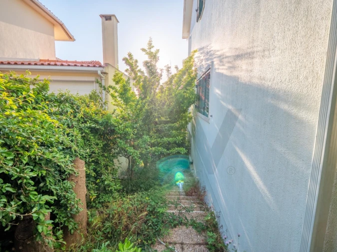 Moradia T5 para Venda em Oeiras e São Julião da Barra, Paço de Arcos e Caxias Foto 30