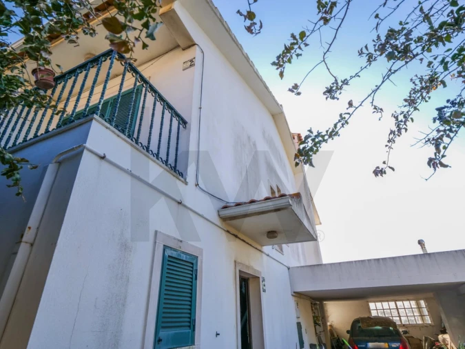 Moradia T5 para Venda em Oeiras e São Julião da Barra, Paço de Arcos e Caxias Foto 9