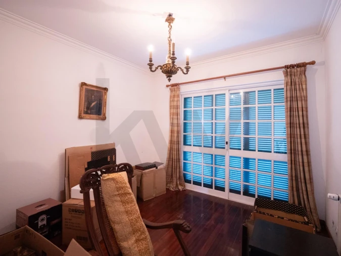 Moradia T5 para Venda em Oeiras e São Julião da Barra, Paço de Arcos e Caxias Foto 20