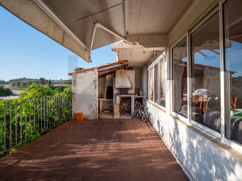 Moradia T5 para Venda em Oeiras e São Julião da Barra, Paço de Arcos e Caxias Foto 7