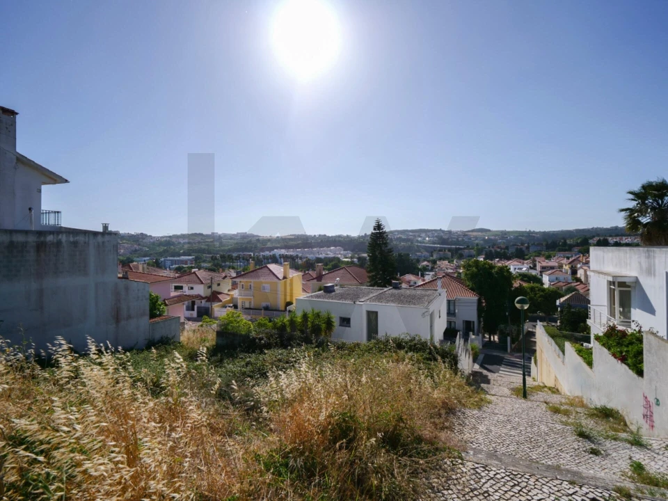 Moradia T5 para Venda em Oeiras e São Julião da Barra, Paço de Arcos e Caxias Foto 32