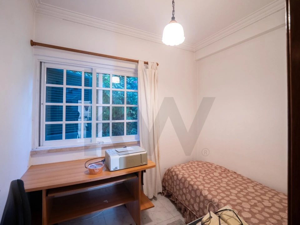 Moradia T5 para Venda em Oeiras e São Julião da Barra, Paço de Arcos e Caxias Foto 22