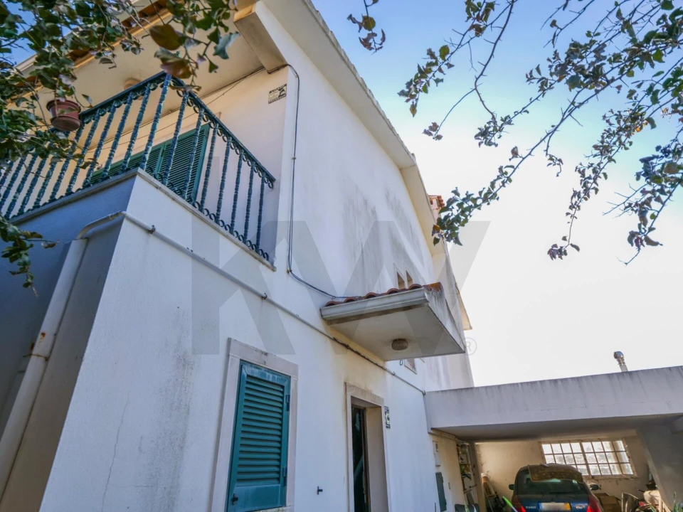 Moradia T5 para Venda em Oeiras e São Julião da Barra, Paço de Arcos e Caxias Foto 9