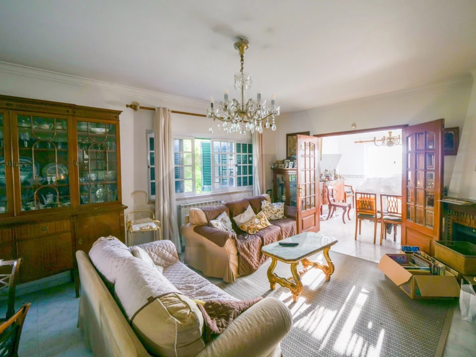 Moradia T5 para Venda em Oeiras e São Julião da Barra, Paço de Arcos e Caxias Foto 6