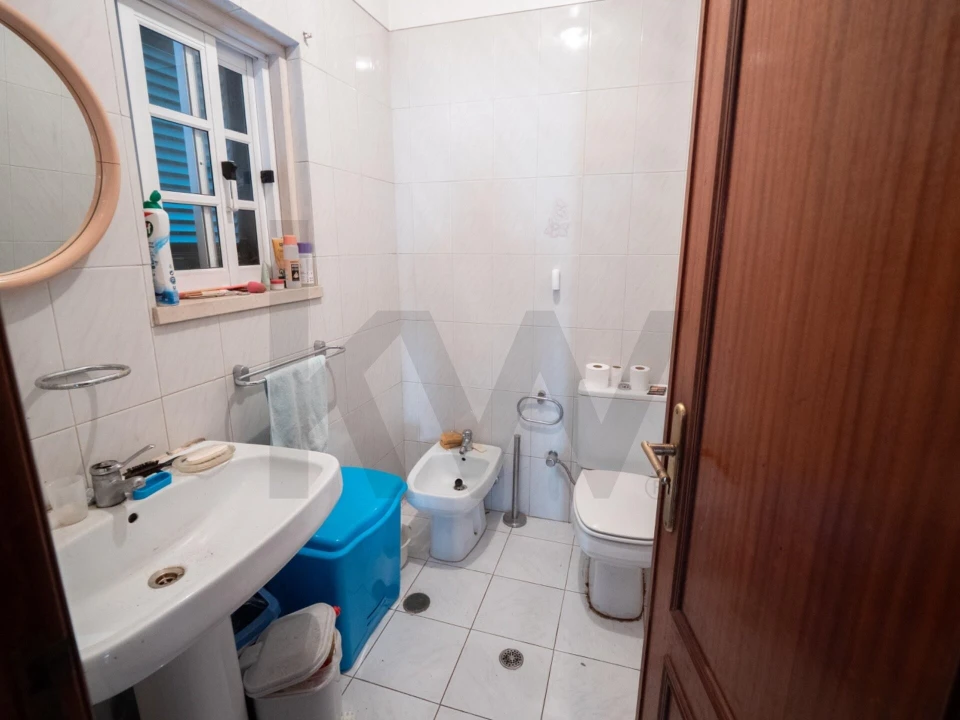 Moradia T5 para Venda em Oeiras e São Julião da Barra, Paço de Arcos e Caxias Foto 21