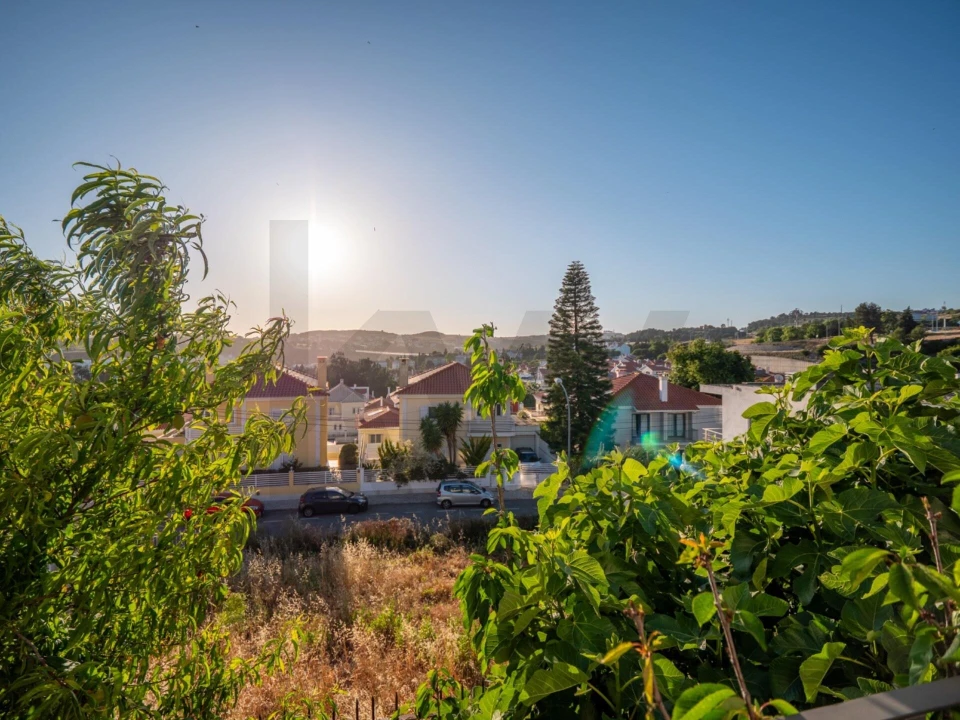 Moradia T5 para Venda em Oeiras e São Julião da Barra, Paço de Arcos e Caxias Foto 29