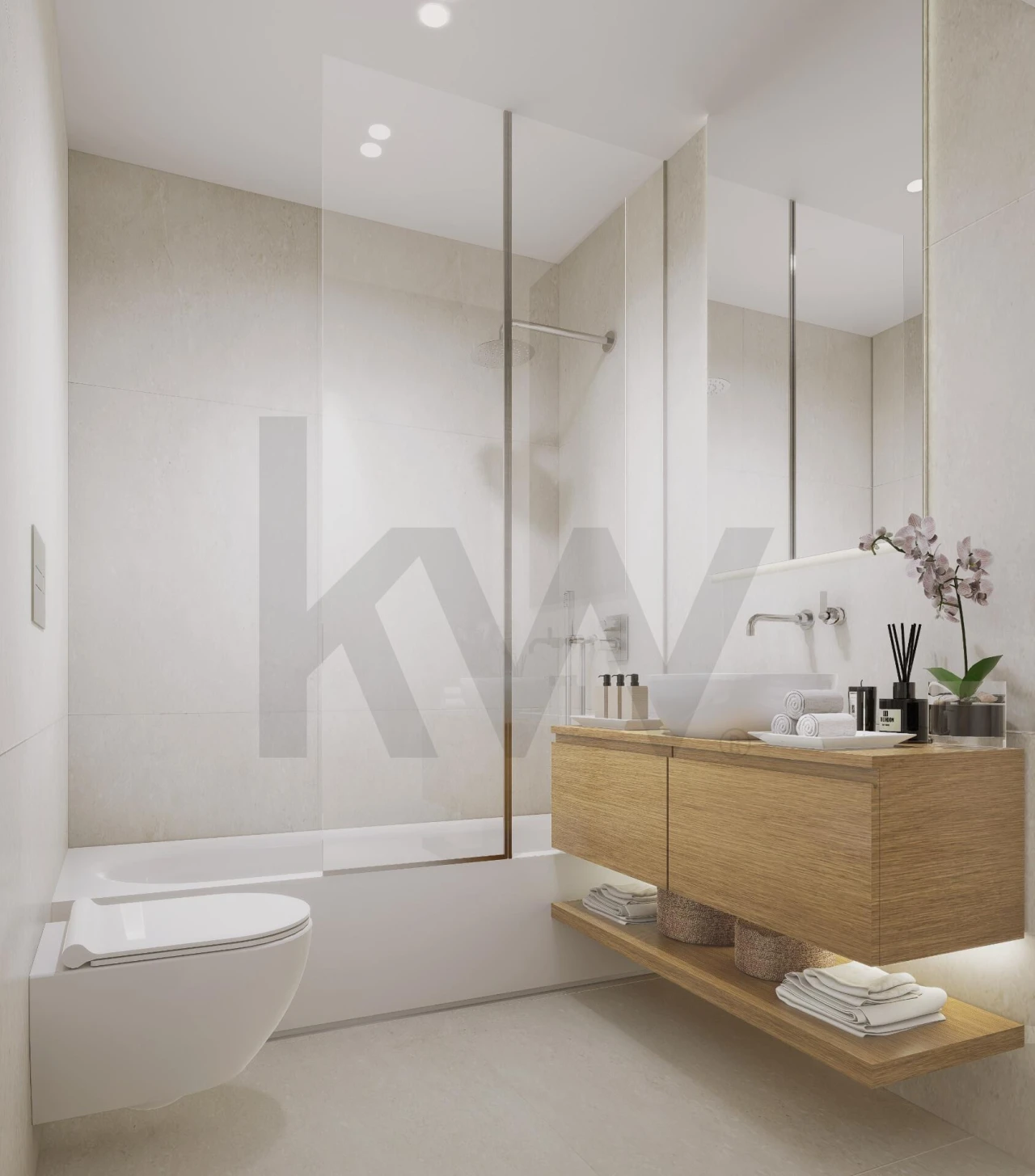 Apartamento T3 para Venda em Montijo e Afonsoeiro Foto 8
