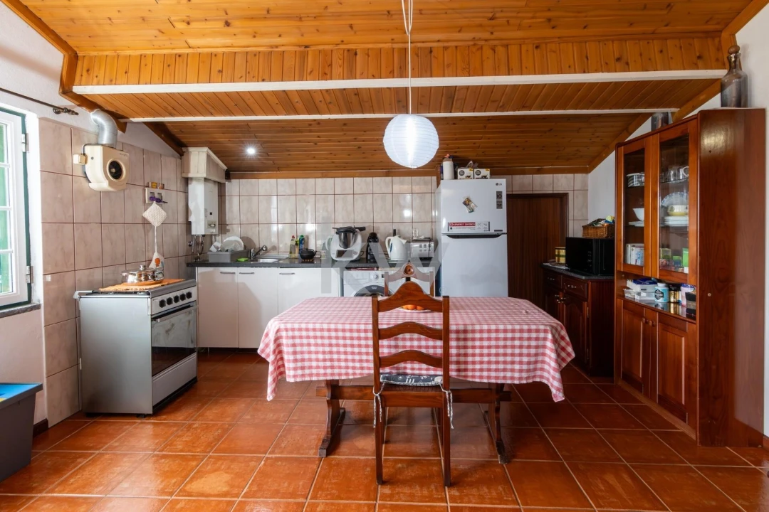 Moradia T5 para Venda em Santa Cruz das Flores Foto 27