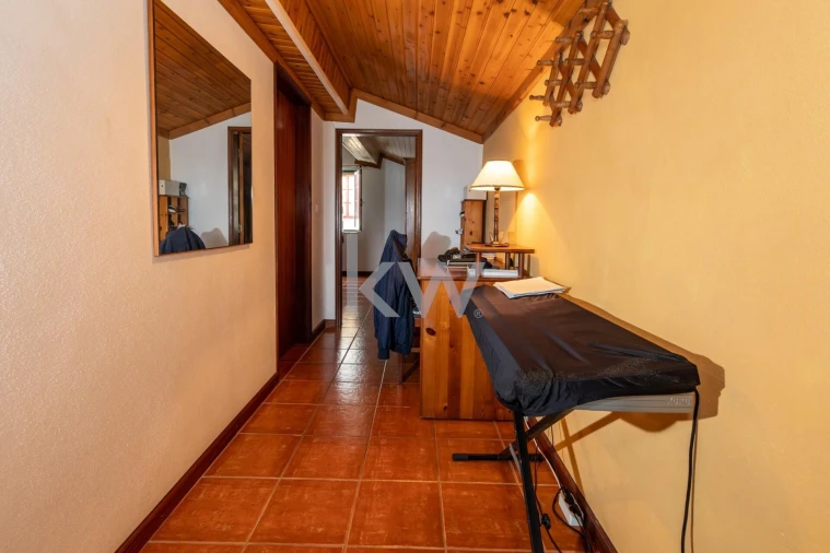 Moradia T5 para Venda em Santa Cruz das Flores Foto 31