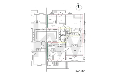 Moradia T10 para Venda em Aljustrel e Rio de Moinhos