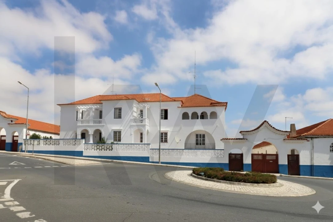 Moradia T10 para Venda em Aljustrel e Rio de Moinhos Foto 1