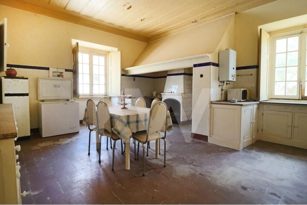 Moradia T10 para Venda em Aljustrel e Rio de Moinhos Foto 25