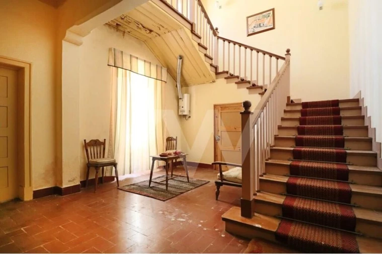 Moradia T10 para Venda em Aljustrel e Rio de Moinhos Foto 12