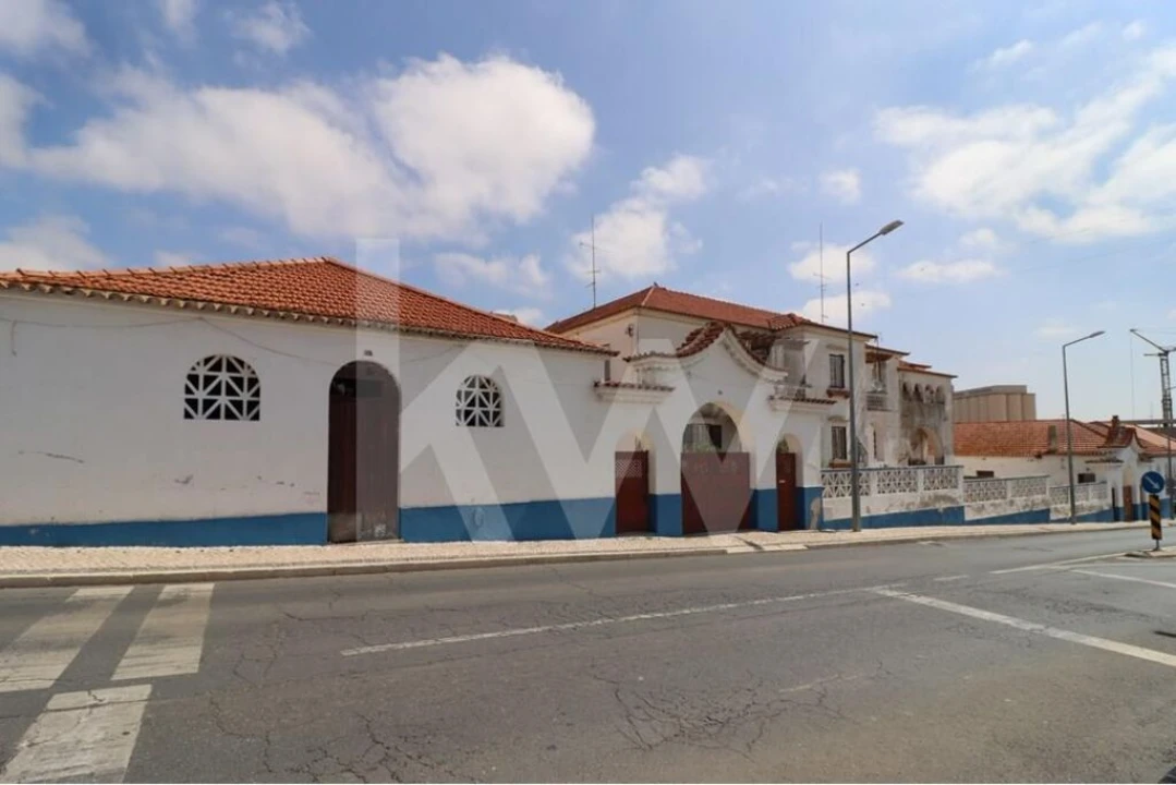 Moradia T10 para Venda em Aljustrel e Rio de Moinhos Foto 8