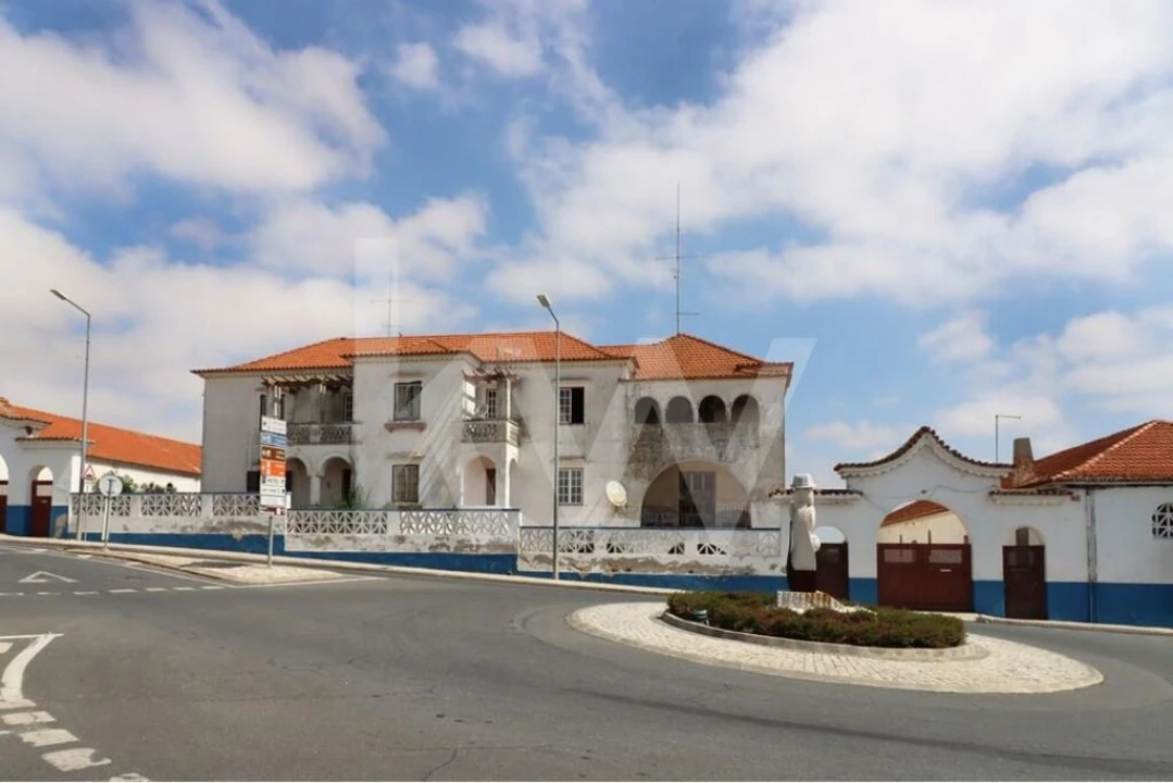 Moradia T10 para Venda em Aljustrel e Rio de Moinhos Foto 6