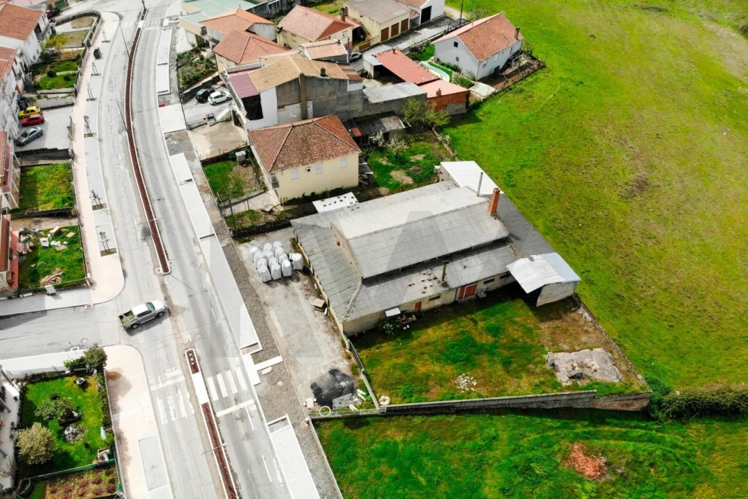 Armazém para Venda em To Foto 36