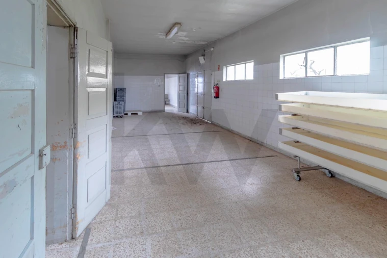 Armazém para Venda em To Foto 17