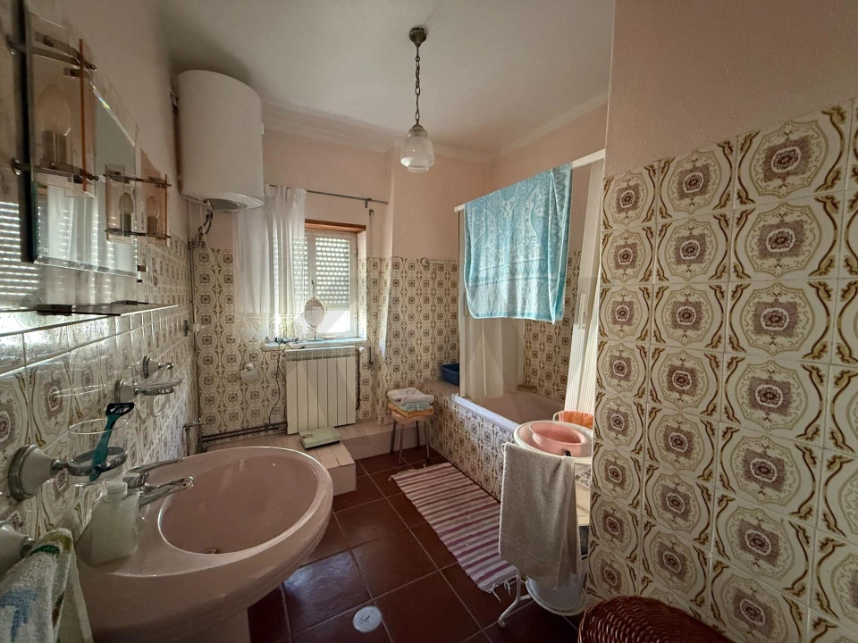 Moradia T5 para Venda em Jarmelo São Miguel Foto 22