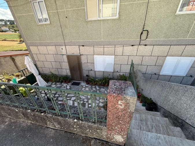 Moradia T5 para Venda em Jarmelo São Miguel Foto 8