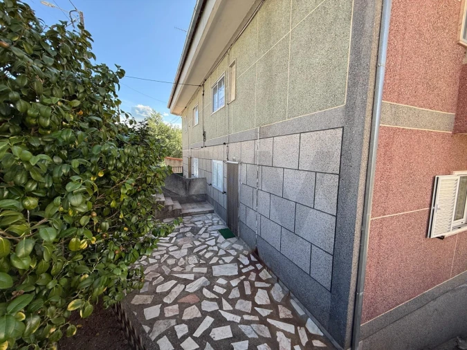 Moradia T5 para Venda em Jarmelo São Miguel Foto 18