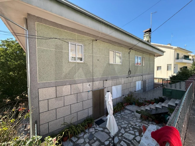 Moradia T5 para Venda em Jarmelo São Miguel Foto 5