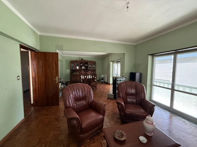 Moradia T5 para Venda em Jarmelo São Miguel Foto 27