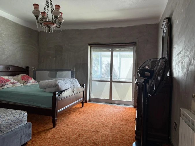 Moradia T5 para Venda em Jarmelo São Miguel Foto 19