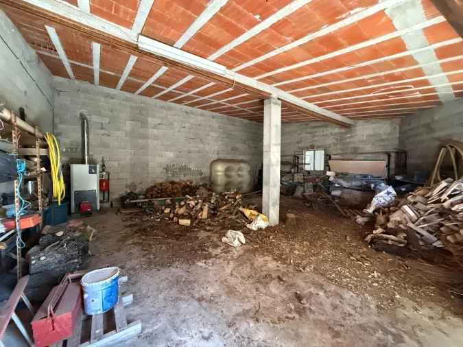 Moradia T5 para Venda em Jarmelo São Miguel Foto 12