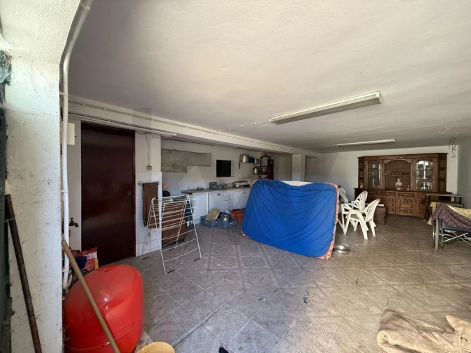 Moradia T5 para Venda em Jarmelo São Miguel Foto 15