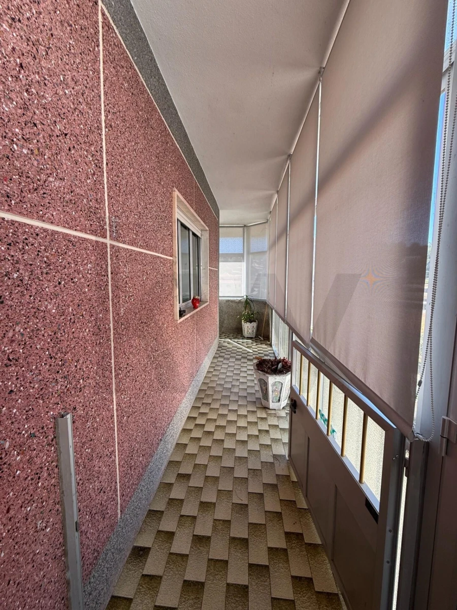 Moradia T5 para Venda em Jarmelo São Miguel Foto 38