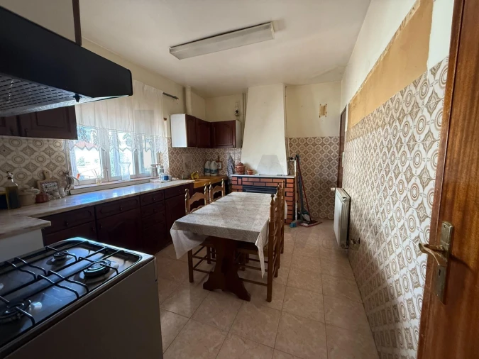 Moradia T5 para Venda em Jarmelo São Miguel Foto 31