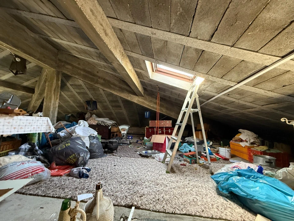 Moradia T5 para Venda em Jarmelo São Miguel Foto 34