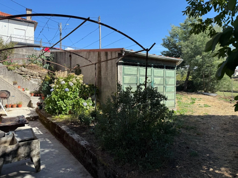 Moradia T5 para Venda em Jarmelo São Miguel Foto 10