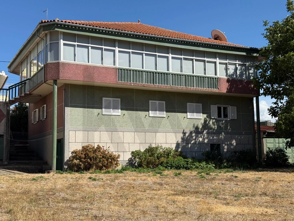 Moradia T5 para Venda em Jarmelo São Miguel Foto 2