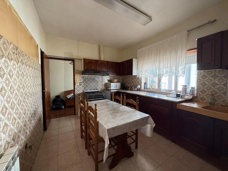 Moradia T5 para Venda em Jarmelo São Miguel Foto 32